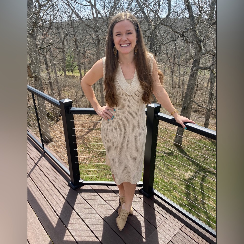 Lexi Dress